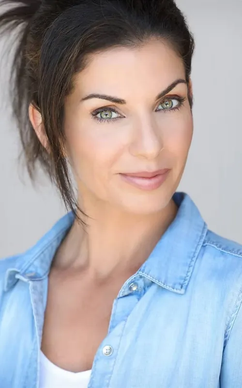 Marceline Orallo