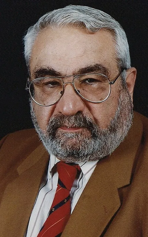 Khayyam Mirzazade