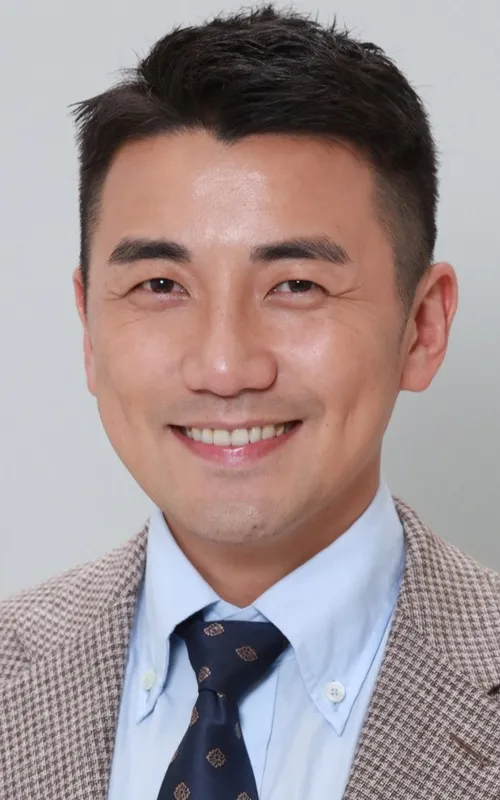 Tony Hung