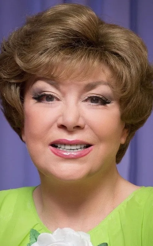 Edita Piekha