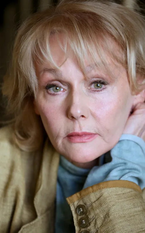 Irina Ponomaryova