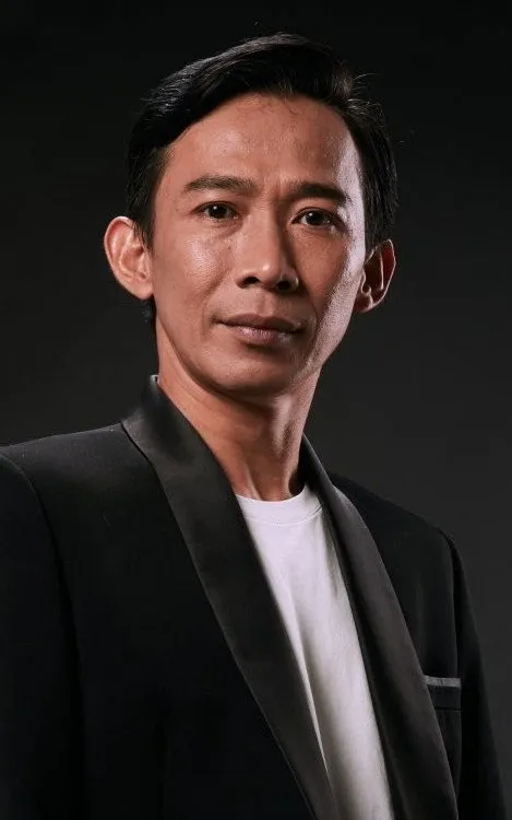 Yandi Sutisna