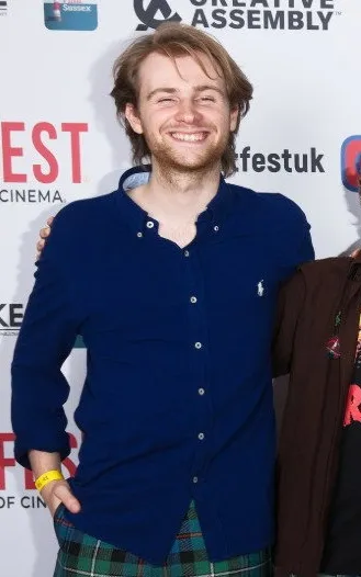 Dylan Antscherl