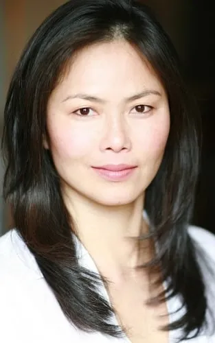 Daphne Cheung