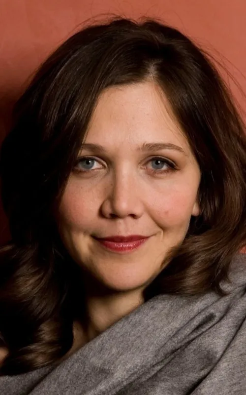 Maggie Gyllenhaal