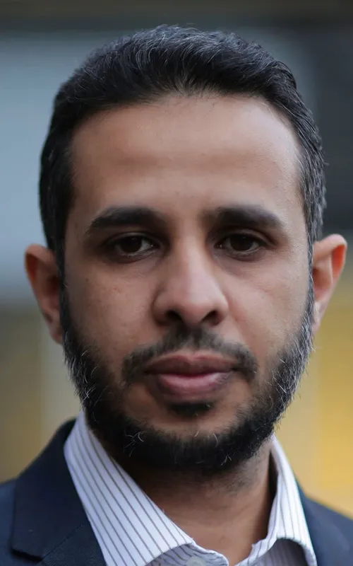 Yahya al-Assiri
