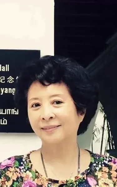 Mingyan Peng