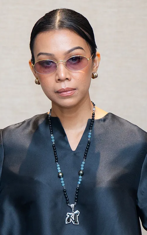 Sharifah Sakinah