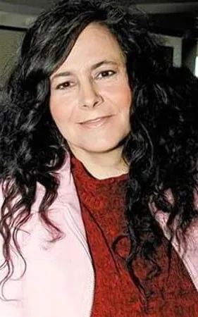 Eleni Louka