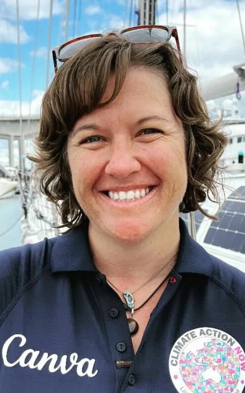 Lisa Blair