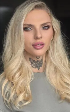 Lexie Star