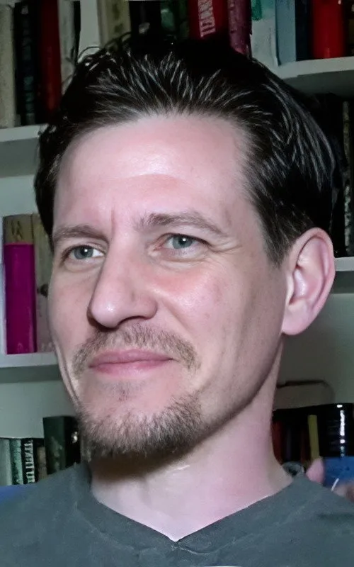 Aaron Willis