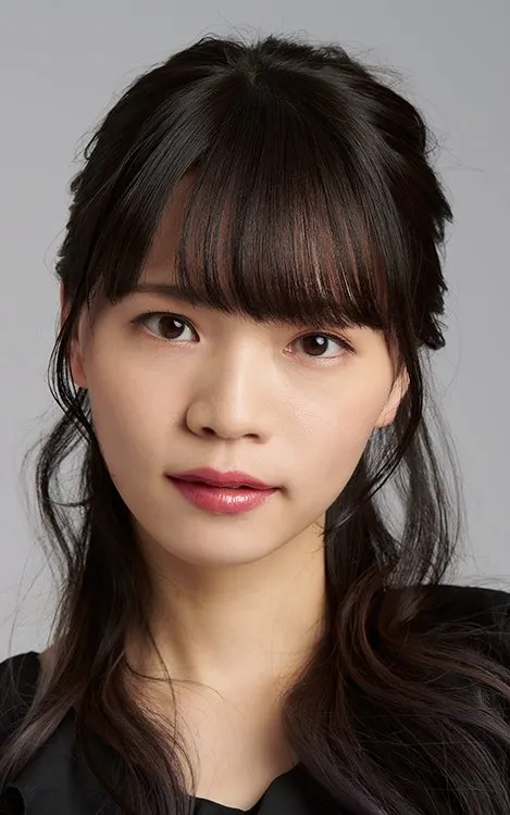 Yuina Yamada