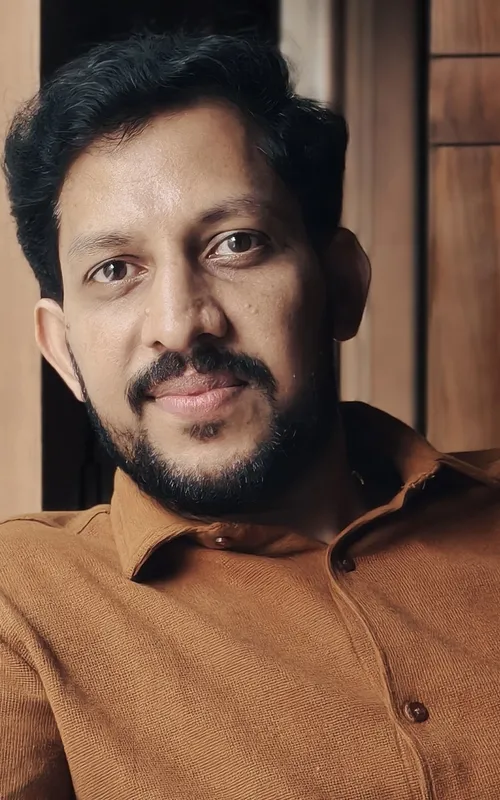 Anoop Rethna