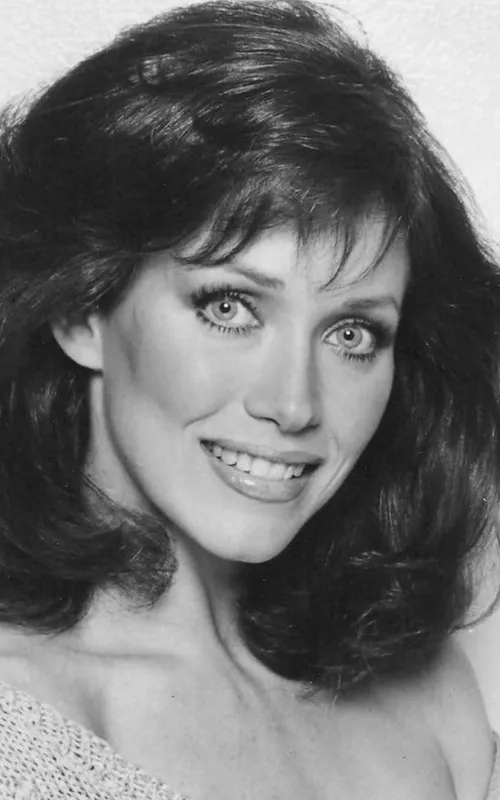 Tanya Roberts