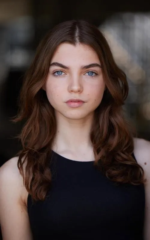 Summer Kastner
