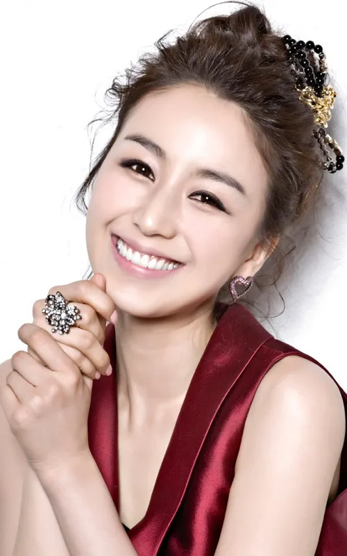 Kim Poo-Reun