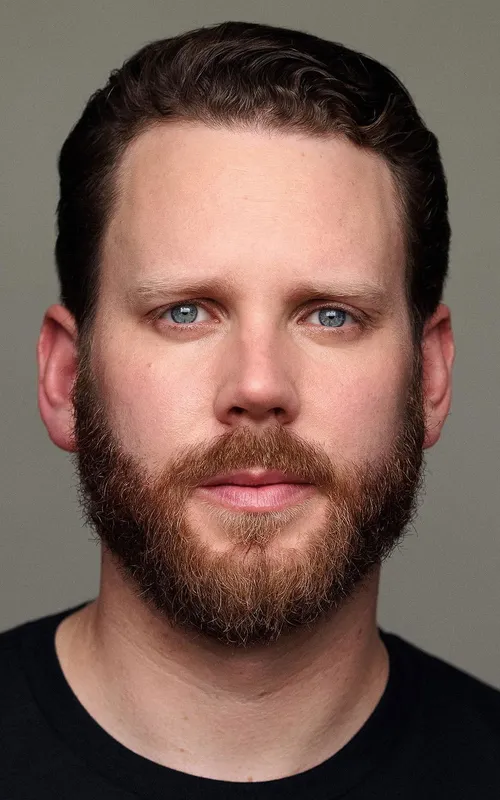 Ryan Wilson