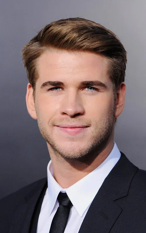 Liam Hemsworth