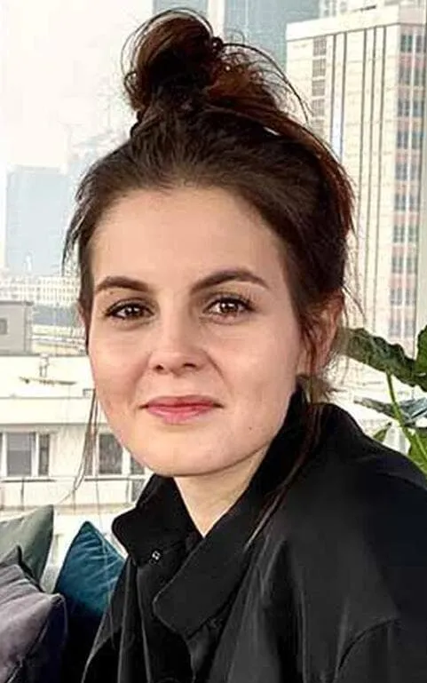 Agata Turkot