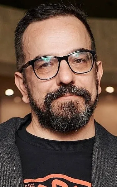 Oleksii Taranenko