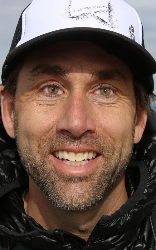 Erik Weihenmayer