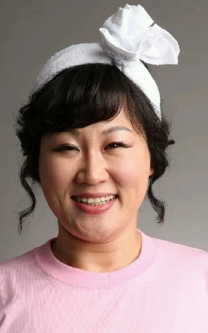 Yun Bu-jin
