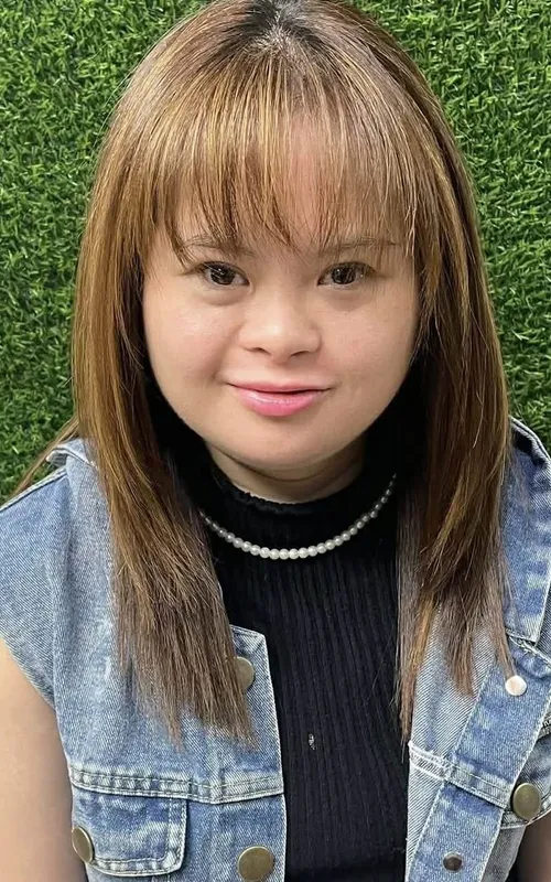 Krystel Go