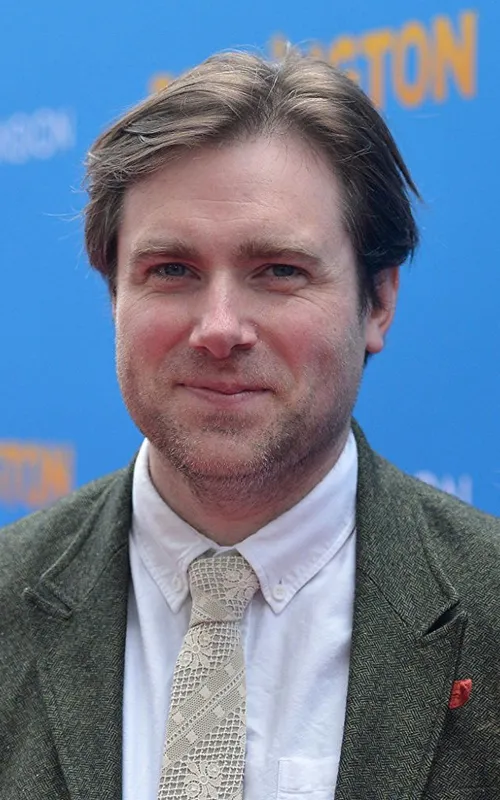 Paul King