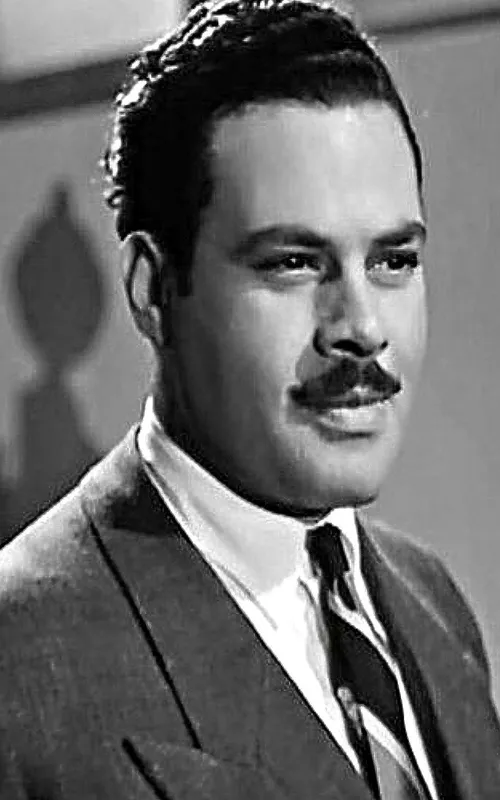 Yehia Chahine