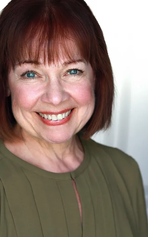 Bonnie Perlman