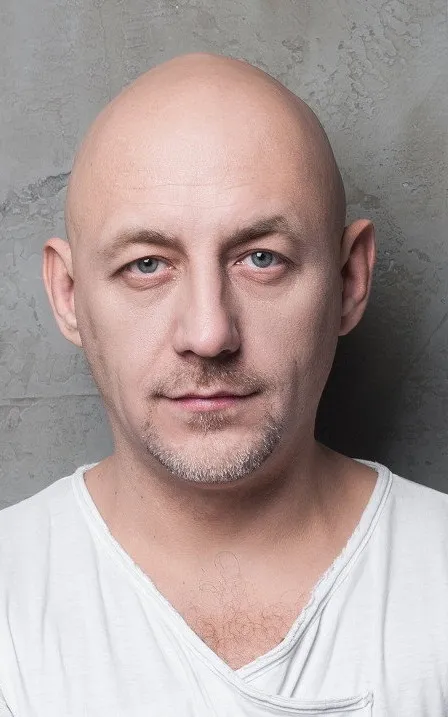 Aleksey Kulichkov