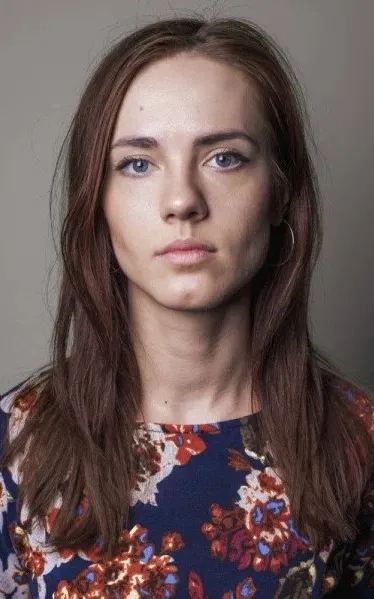 Vasilisa Ushakova