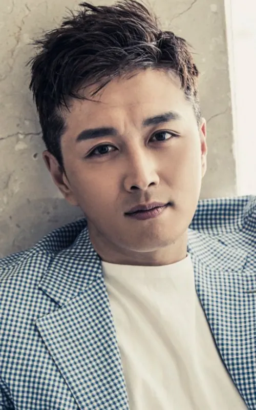 Zin Tae-hyun