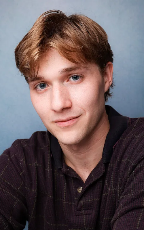 Charlie Webb