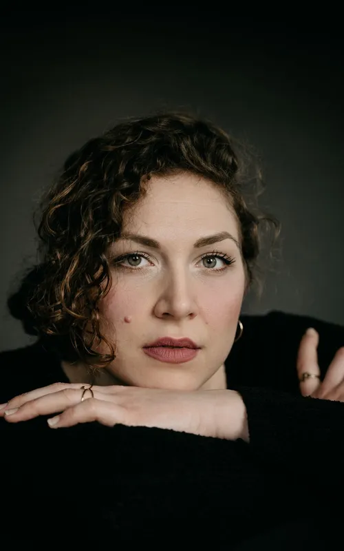 Johanna Bogner