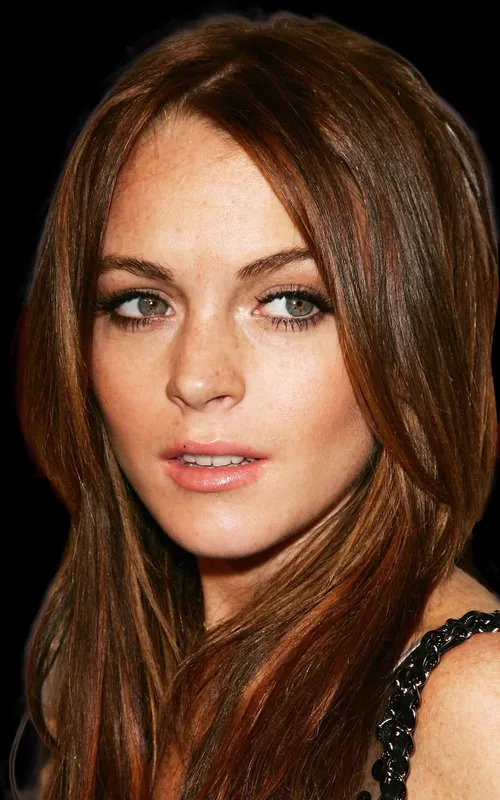 Lindsay Lohan