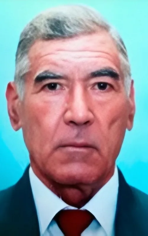Durdymamet Oraew