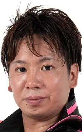 Keisuke Ishii