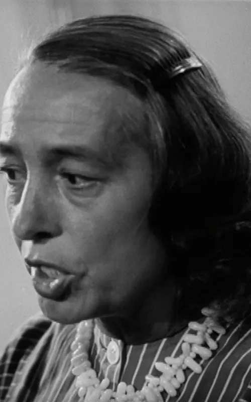 Walburga Gmür