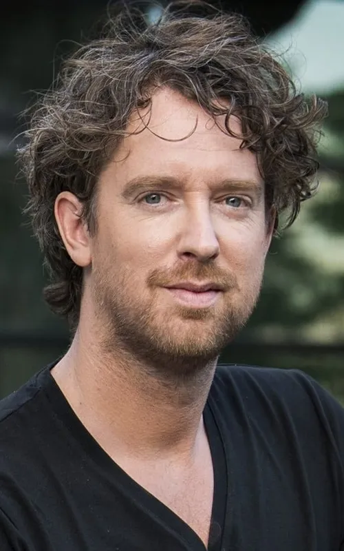 Niels van der Laan