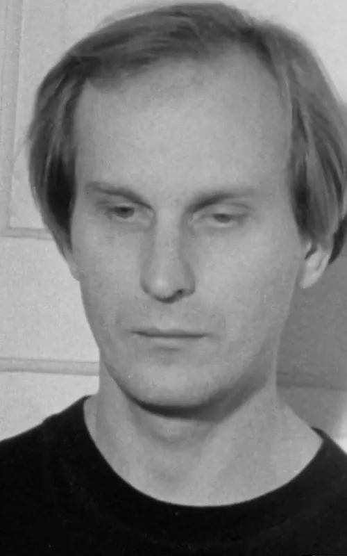 Chris Cunningham