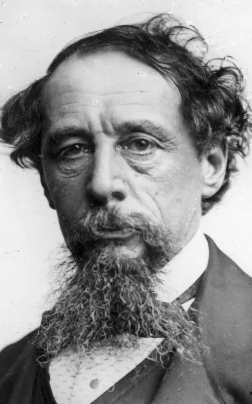 Charles Dickens