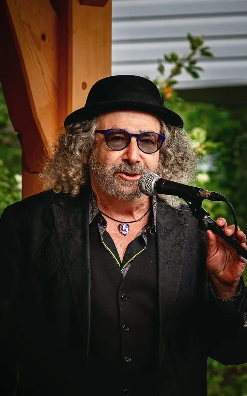 Eric Epstein
