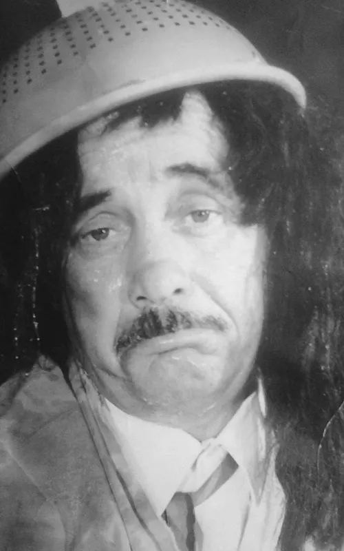 Arnaldo Colombaioni