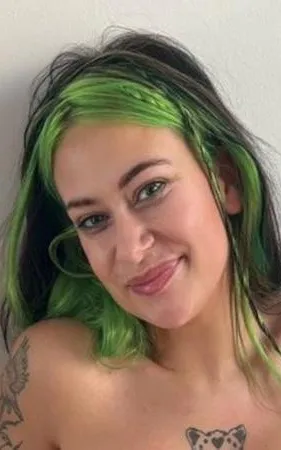 Hayley Quinn