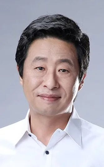 Lee Dae-yeon