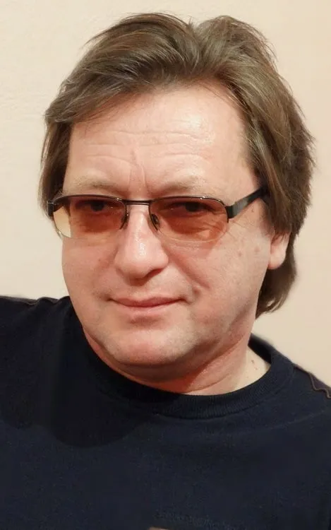 Yuriy Samerkhanov