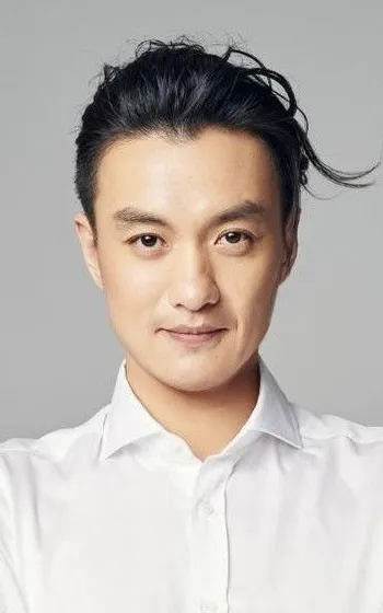 Zhou Yiwei