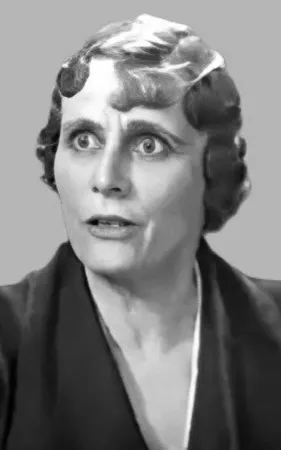 Jane Keckley